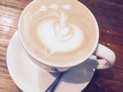 -太麻里文创咖啡馆(创意设计中心店)