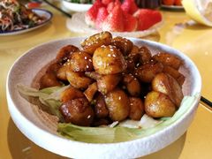 -随喜赞素食餐厅(亦庄店)
