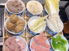 -咏江南·苏式火锅·苏州评弹(观前街店)