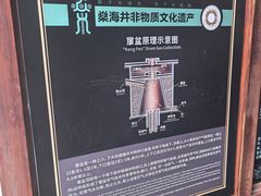 -燊海井