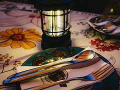 -格鲁·秀色Georgia’s Feast