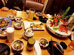 -王鼎精致料理铁板烧(世博源店)