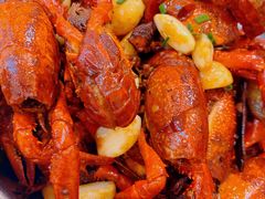 -小李子油焖大虾(南浦店)