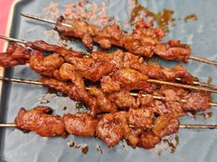 -青海名吃尕张娃非遗烤肉(城中店)