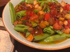 -桂小厨广西菜(万象城店)