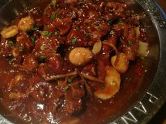 -胖哥俩肉蟹煲(来福士店)
