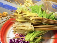 -张庆烤肉·清真
