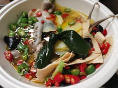 -艺味深尝(云锦路店)