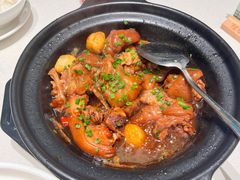 -绿草地·湘菜(悦方ID mall店)