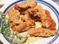 -巴奴毛肚火锅(悠唐购物中心店)