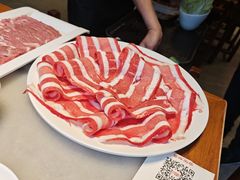 -老五四季涮肉(菜市口店)