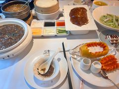 -味钱塘·钱塘浙宴(宋城之江银泰店)