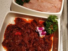 -海底捞火锅(天鹅湖银泰店)
