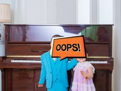 -嗨贝贝儿童摄影(门头沟店)