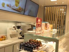 -好利来(川大店)