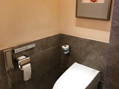 -重庆解放碑威斯汀酒店