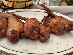 -CRAZYONES西班牙海鲜饭(上海美罗城店)