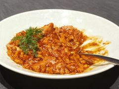 家常烧老豆腐-怡情荟•海鲜青岛菜(五四广场旗舰店)