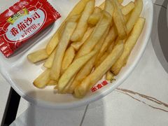 -豪享来牛排(人民店)