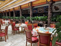 -万宝海鲜舫(劳动公园店)