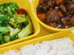 元宝红烧肉-卤儿道道(龙游路店)