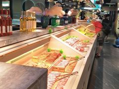 -阪尚皇·原切牛排·烤肉火锅自助(北京路店)