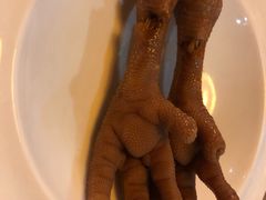 -热度餐厅(老佛爷店)