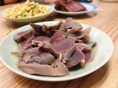 糟渍鸭胗-三凤酒家·百年无锡菜(清扬茂业店)