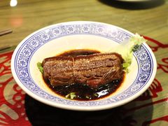 -会仙楼饭庄(宽厚里店)