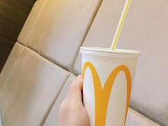 -麦当劳·得来速店(星沙大道店)