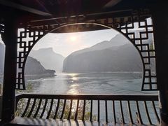 -白帝城·瞿塘峡景区