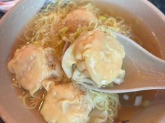 -琛仔记云吞面(紫金店)