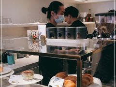 -大酉·M Coffee(北京美术馆店)