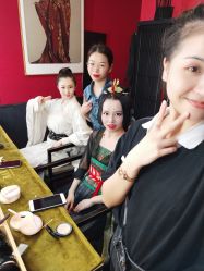 点击看大图 -盘子女人坊古装写真摄影(深圳店)