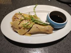 老头儿白切鸡-老头儿油爆虾(星光一期店)