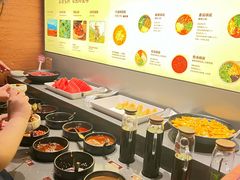 -巴奴毛肚火锅(京西大悦城店)