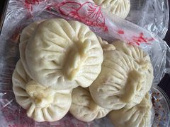 三鲜包子-津门张记包子铺(华昌道店)