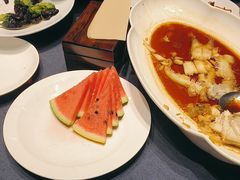 -金狮麟·新豫菜(金码大厦店)