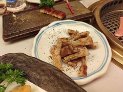 -千寻山野烤肉(中关村店)