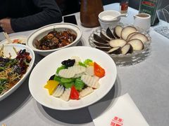 -7号院家宴.烧鸽子(门头沟店)