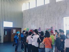 -绍兴启迪乔波冰雪世界