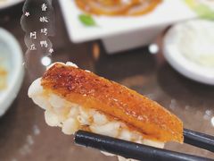 -阿庄新豫菜(航海东路店)