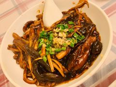 -玲珑餐厅(陕西南路店)