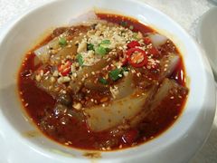 川北凉粉-李老爹香辣蟹(宣武门店)