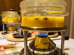 -叶叶菩提(太原别墅店)