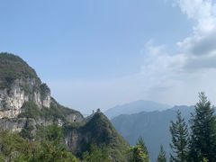 -重庆云阳龙缸景区