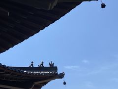 -杭州半山国家森林公园