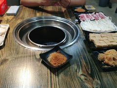 -莱真牛碳火烤肉(合肥旗舰店)