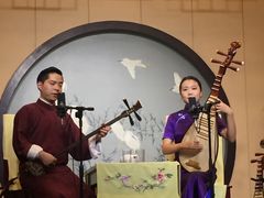 -光裕书厅·评弹茶馆·剧场(观前街店)