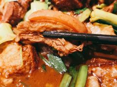 -道道鲜·崇明私房菜(五角场店)
